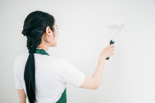 外壁塗装 塗料