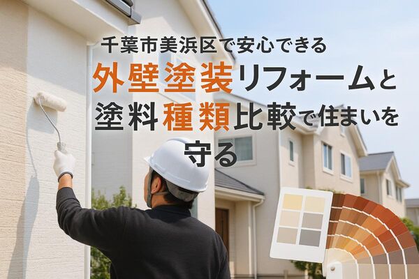 24 Re_千葉市美浜区 外壁塗装