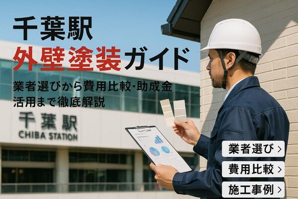 30 外壁塗装