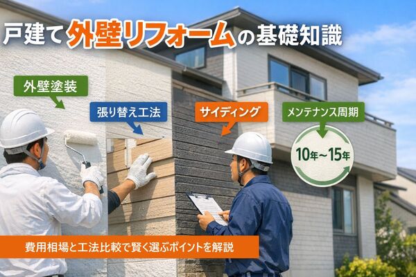 29 戸建て 外壁 リフォーム