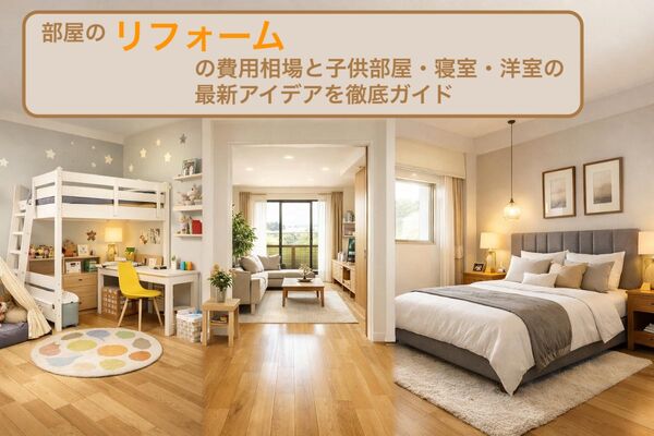11 部屋 リフォーム