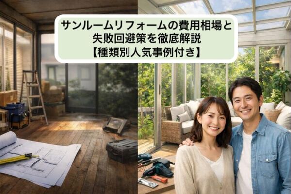 27 サンルーム リフォーム