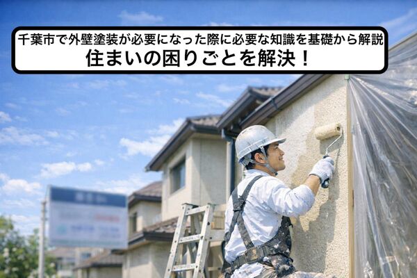 24 外壁塗装 千葉市