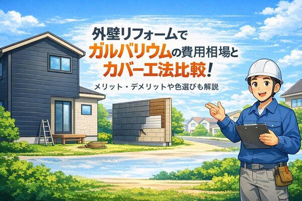 29 外壁 リフォーム ガルバリウム