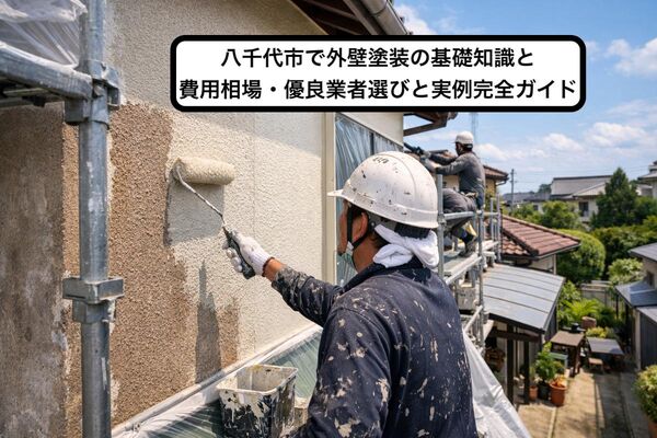 30 八千代市 外壁塗装